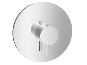 1/2"термостатический клапан