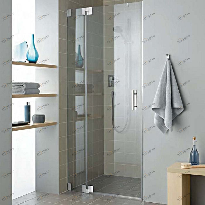 FI 1FN Filia collection маятниковая дверь Kermi 36453