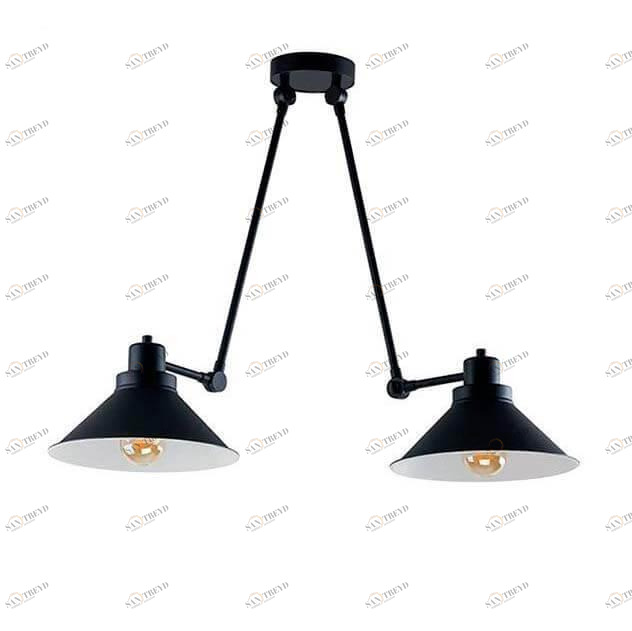 Спот потолочный черный Nowodvorski Techno 9143 NOWODVORSKI TECHNO 00-3891768 Черный