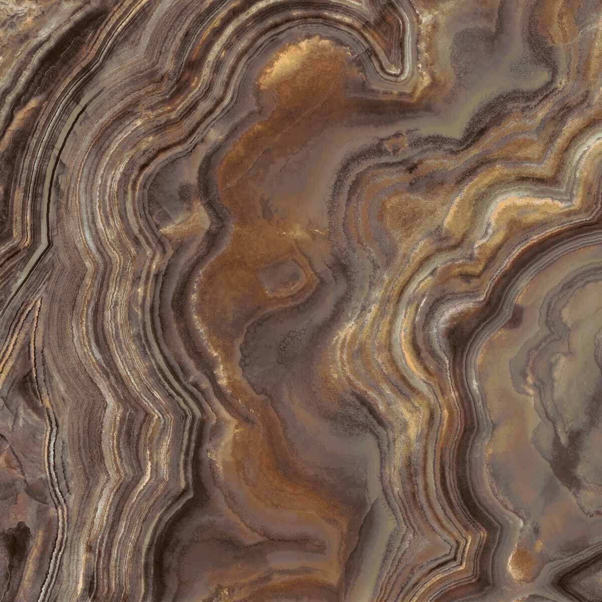 Пол / керамогранит Versace Ceramics Gemstone ARCH-00109204 - Вид №7