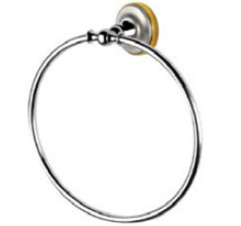 17322 Полотенцедержатель кольцо Migliore Mirella - Вид №5