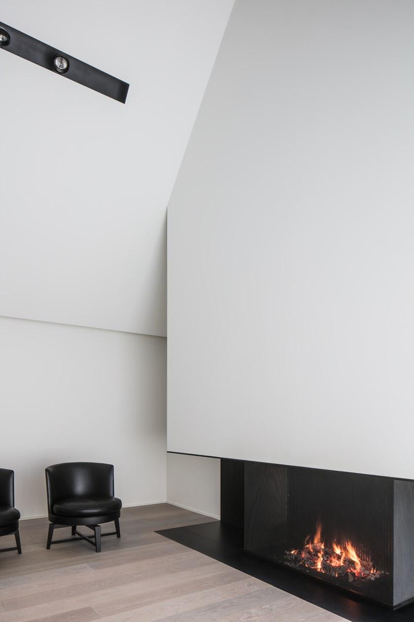 Metalfire Дровяной камин трехсторонний Universal sun-id-1415288 - Вид №1