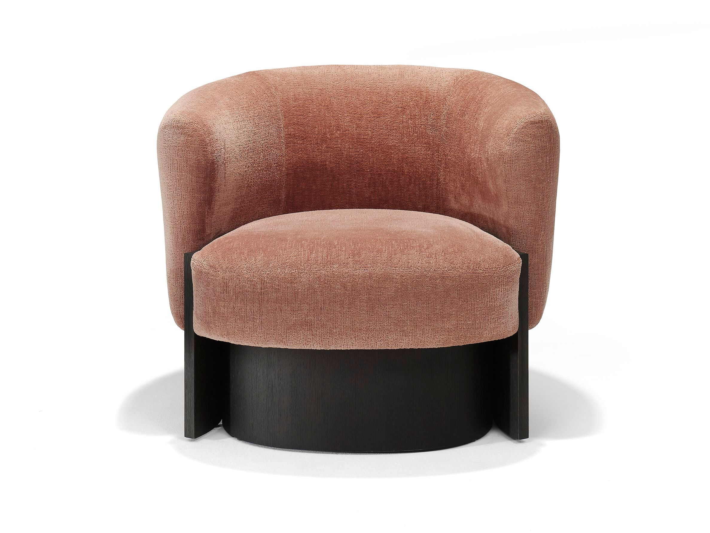 Тканевое кресло Linteloo Claude ARCH-00101862