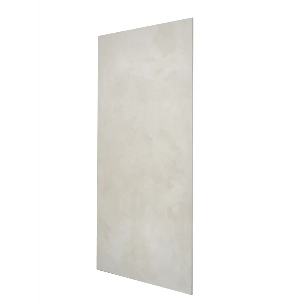 Керамогранит Duna Cemento Ivory Carving 60x120 матовый карвинг цвет бежевый 1.44 м² 89417863 STLM-2089217 Santreyd - Вид №4