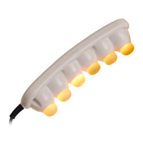 JMM-002 Массажный мат LUXTAG LUX-TAG  - Вид №1