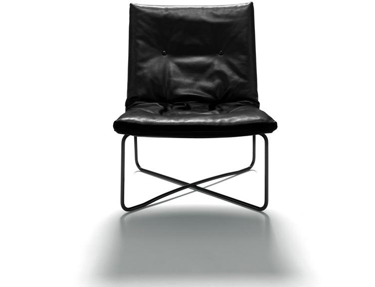 DE PADOVA Кресло со съемным чехлом из ткани sun-id-1447883 - Вид №3