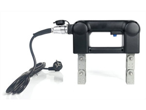 Магнитный хомут для испытания магнитных частиц на сварных швах