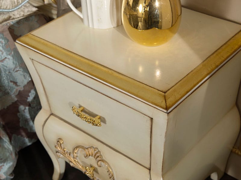 Деревянная тумбочка Arvestyle Angioline ARCH-00152274 - Вид №3