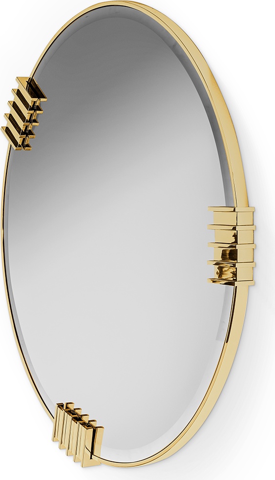 Зеркало LUXXU Vertigo 250 - Вид №1