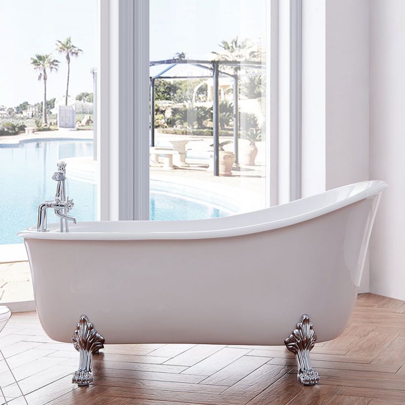 PM718A Ванна SSWW  - Вид №1