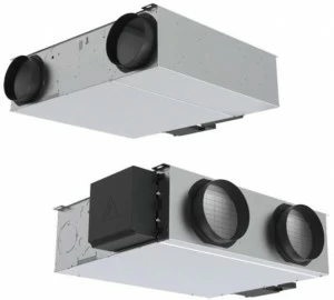 AERMEC Фанкойл для канальной установки