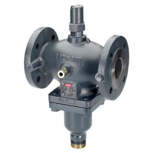 Danfoss Клапан VFQ 2 Кл. рег. универс. VFQ2 PN40 125/160 фл. 065B2686