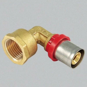 Угол пресс-В COMPACT TIEMME 32х1"