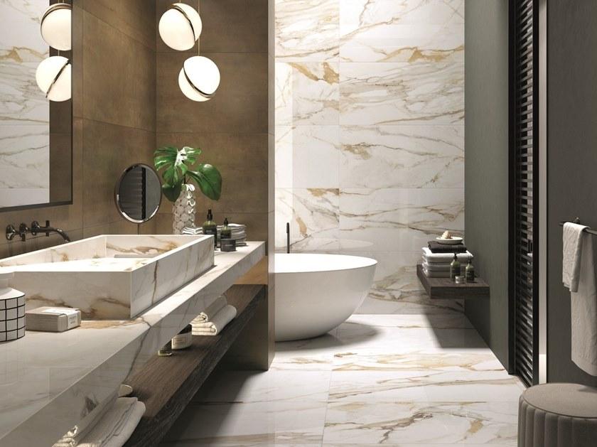 Flaviker Настенная / напольная плитка из керамогранита Supreme sun-id-1361662 - Вид №1