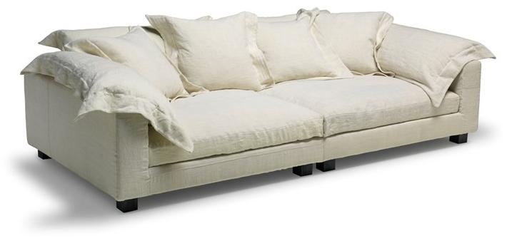 Moroso Модульный секционный диван sun-id-1394318 - Вид №2