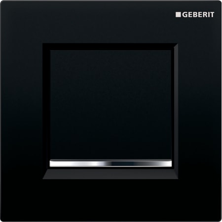 116.017.KL.1 Система пневматического управления смывом писсуара Geberit, смывная клавиша типа 30 Geberit  - Вид №7
