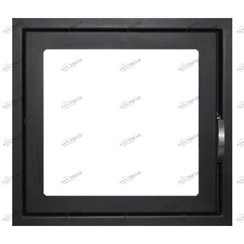 Дверца каминная Мета ДК555-1С 2355