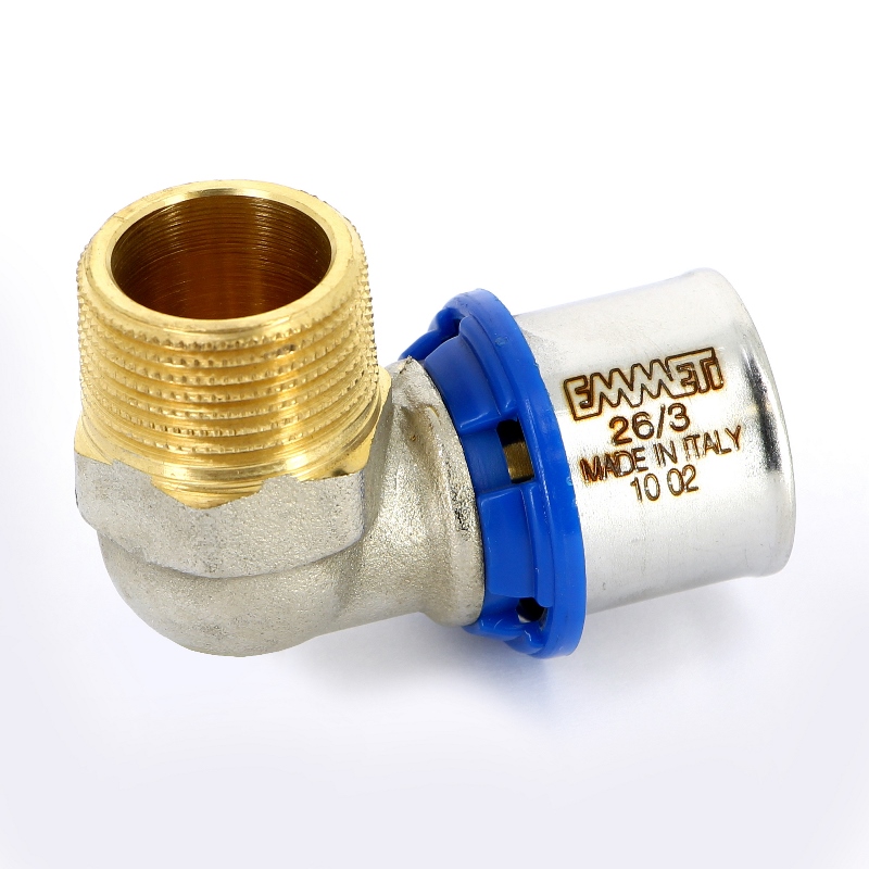 Угол пресс-Н EMMETI 26х3/4" 28101348