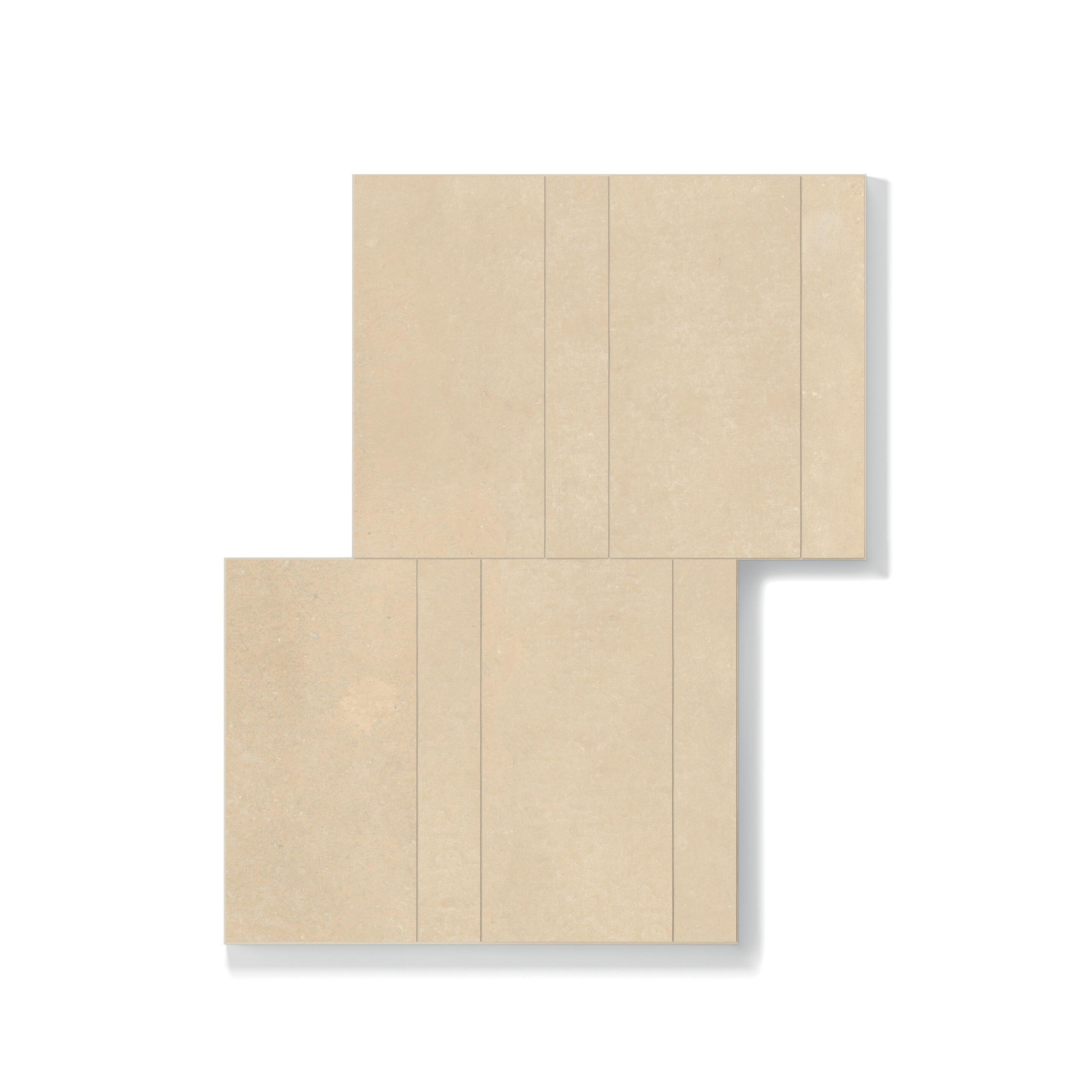 Indoor/outdoor porcelain stoneware wall/floor tiles Florim Ceramiche SENSITERRE ARCH-00138309 - Вид №80