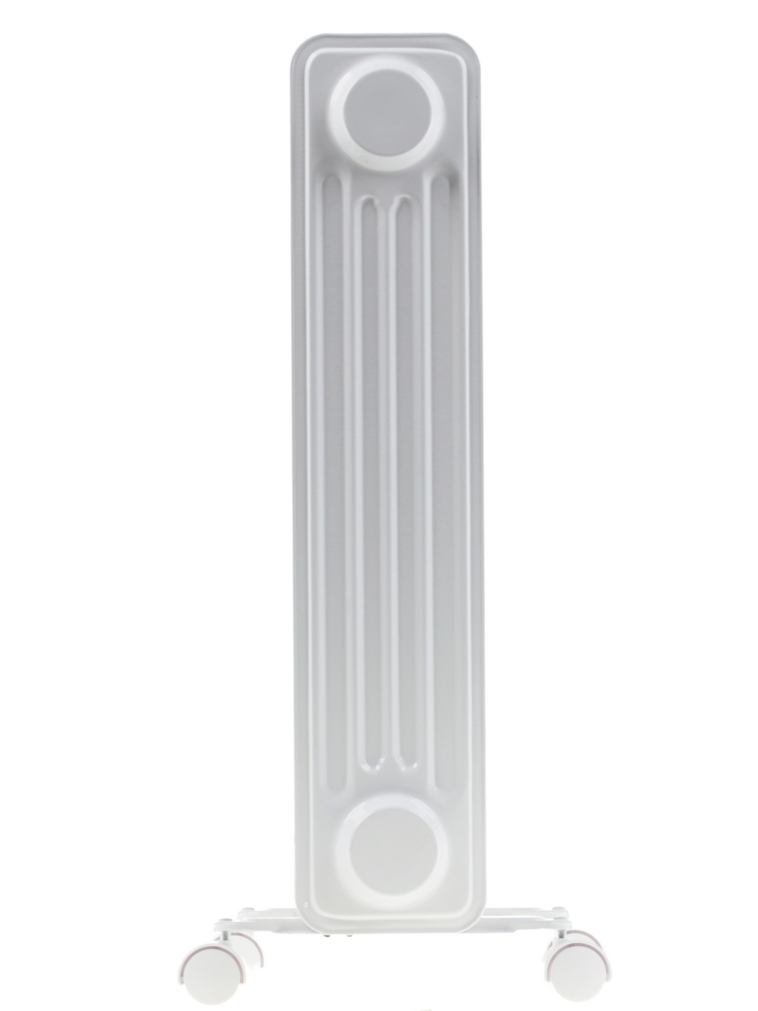 1079462 Масляный обогреватель Timberk TOR 21.2512 BC белый STDN-0062407 - Вид №6