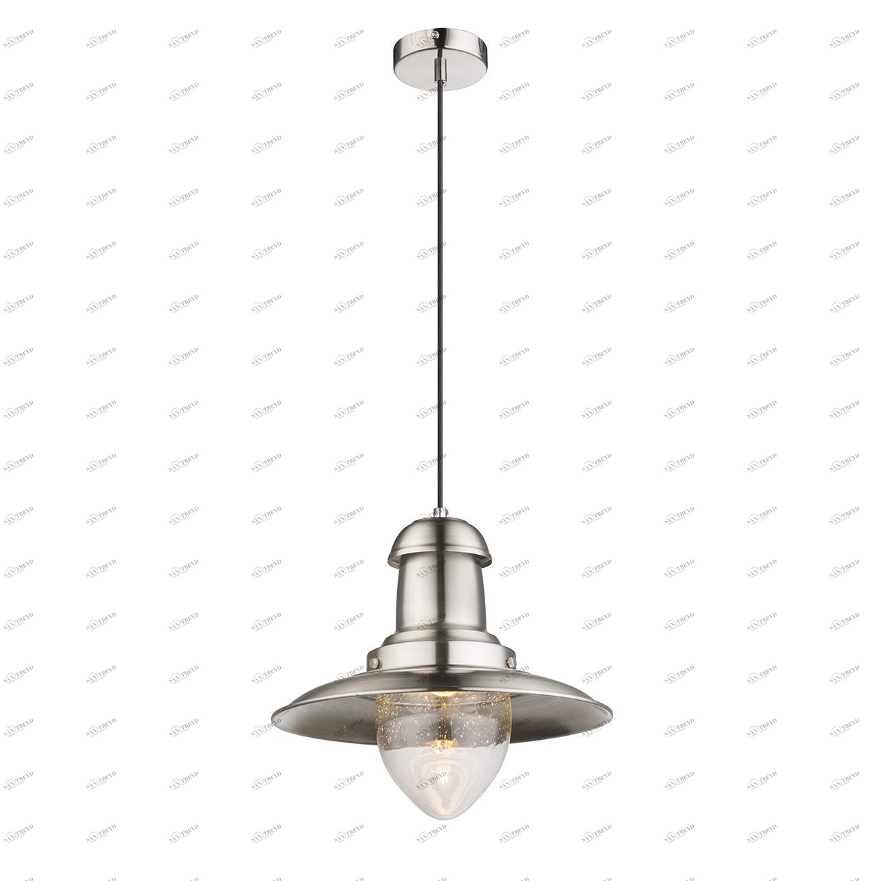 Подвесной светильник Globo Meido 15119 GLOBO MEIDO 102511 Серый Ceramica Globo 