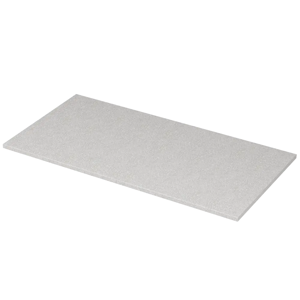 Столешница кухонная Консуэлло 100x100x2 см искусственный камень цвет серый Santreyd Консуэло STLM-2162840 - Вид №5
