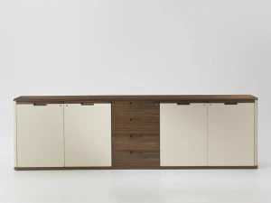 i 4 Mariani Офисный шкаф с распашными дверцами Avatar