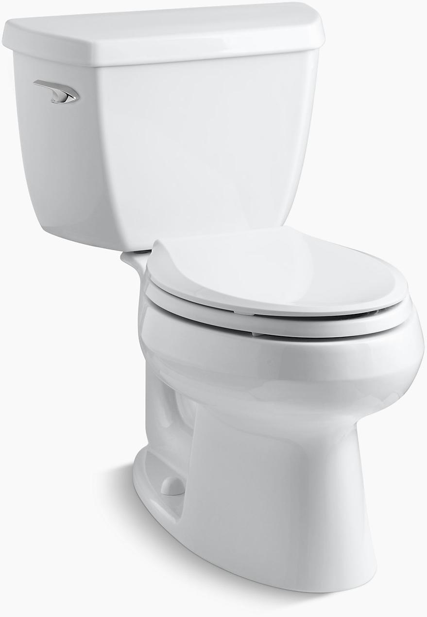 KOHLER  K-3575-0  - Вид №1