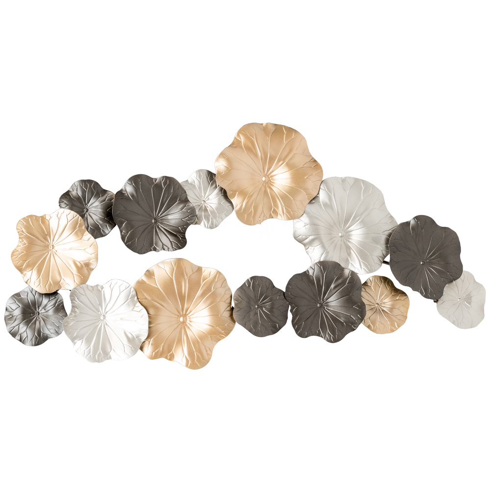 19091231 Панно «Капуцин Голд» Object Desire 