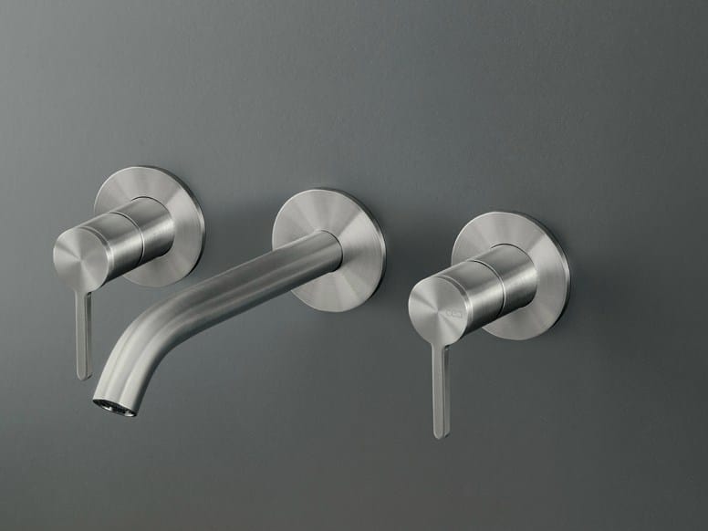 Группа 2 настенные открытые/закрытые краны CEADESIGN INNOVO ARCH-00076986 - Вид №1