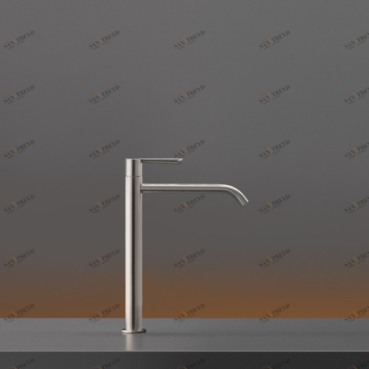 бортик смесителя для столешницы бассейна Н. 320 мм  LTZ17 CEADESIGN 