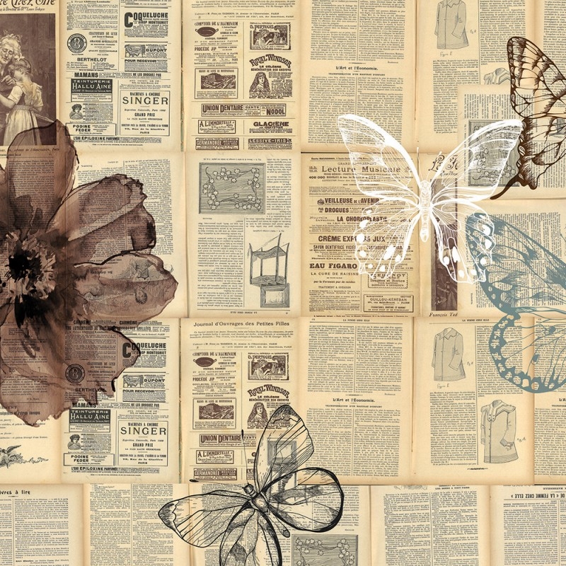 WP06007A Обои декоративные Adriani e Rossi  - Вид №4