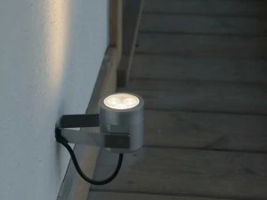 Brillamenti Светодиод из алюминия Duomo Du.nn.020.ota.fi