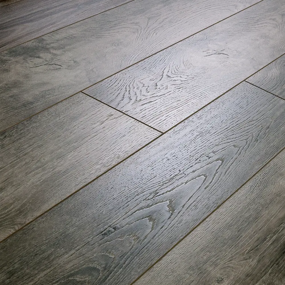 Ламинат Tarkett «Пантеон» 33 класс толщина 12 мм с фаской 1.253 м² SOMMER STLM-2035221 - Вид №2