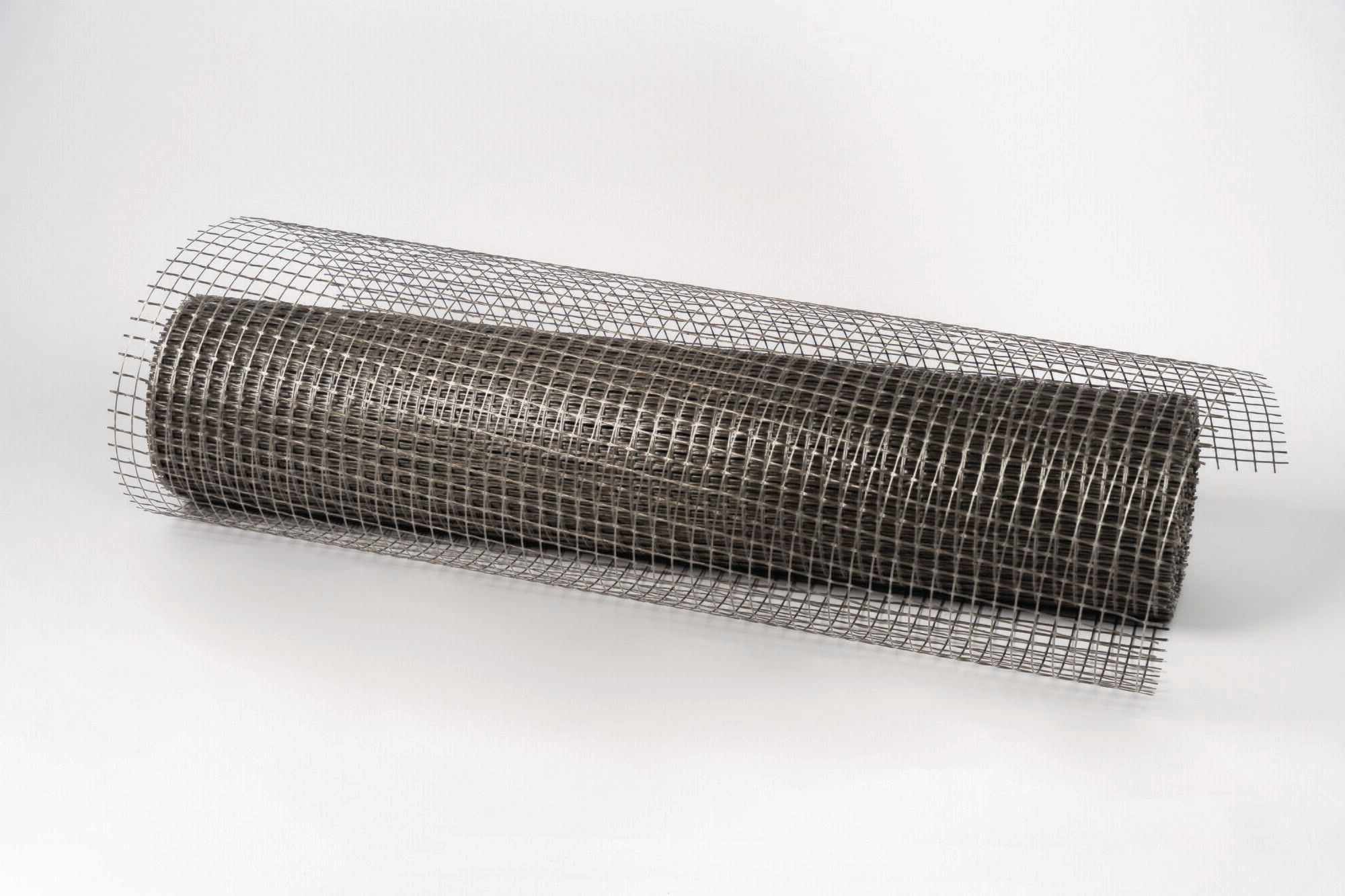 Сетчатая дверь-штукатурка из стекловолокна ADFORS ADFORS Vertex® ARCH-00079704 - Вид №1