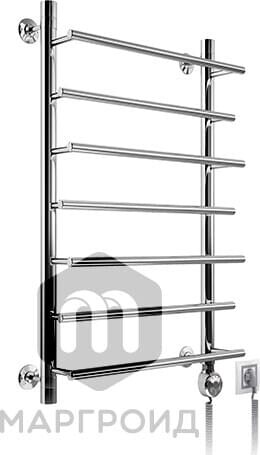 Полотенцесушитель Вид 66 Электрический  Margroid ST-MRG1260 Santreyd  - Вид №1