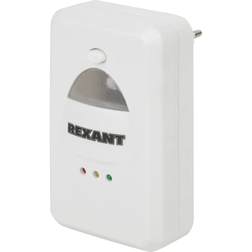 Ультразвуковой отпугиватель вредителей Rexant 71-0018 89882671 STLM-2105198 Santreyd  - Вид №4