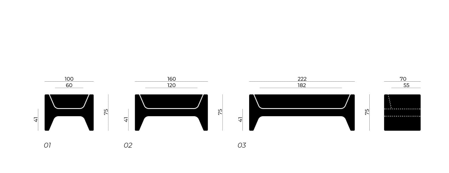 Кресло с подлокотниками Nahu Akka ARCH-00120195 - Вид №4
