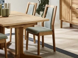 Dyrlund Деревянный стул