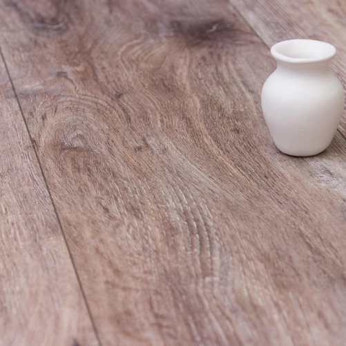 Виниловый ламинат Classen Sono Skyline Coffee House (Гладкая) 1800х246 мм 2701000087 - Вид №2