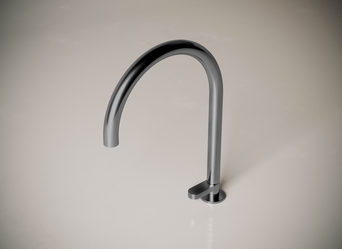 COCOON JP 16 - Водопроводный кран с холодной водой 21829 - Вид №7