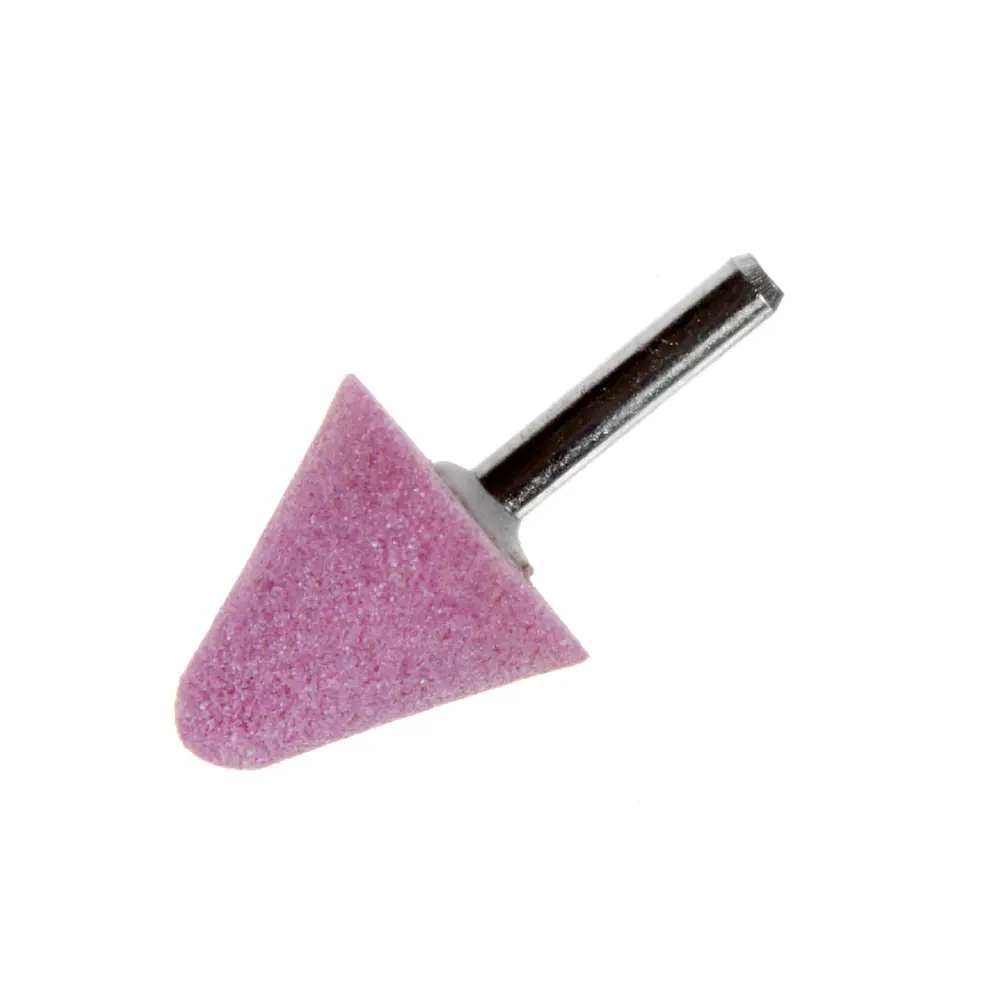 Шарошка конусная Dexter для обработки металлов и дерева 17410541 STLM-0008130