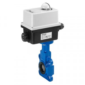 Danfoss VFY-WA VFY-WA PN16 DN200 CI/EP/EPDM 24V 065B8456