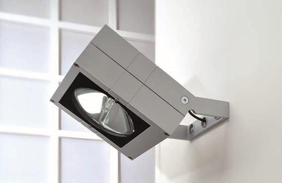 PUK Регулируемый светодиодный проектор для улицы из литого под давлением алюминия sun-id-1487434 - Вид №35