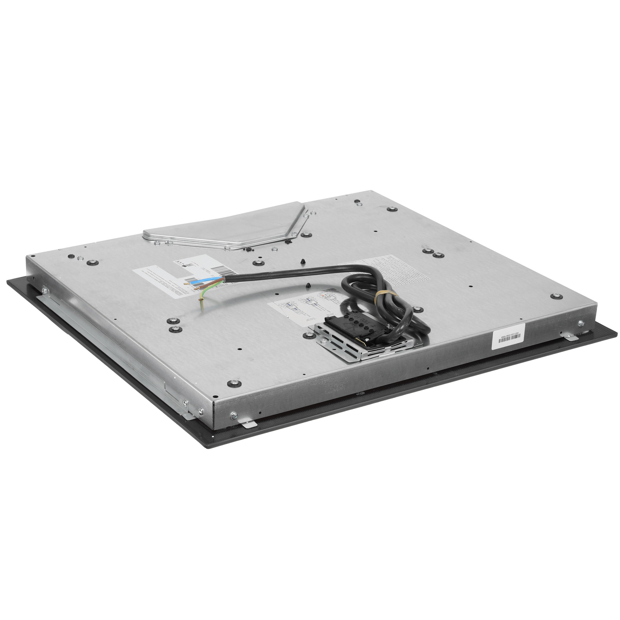 9006774 Электрическая варочная поверхность Hotpoint HR 6T2 X S STDN-0088423 - Вид №3