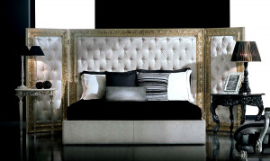 Кровать  OF INTERNI ML.2405LL