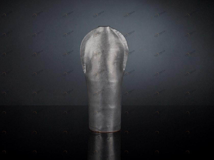 VGnewtrend Керамическая ваза  6010390.80 