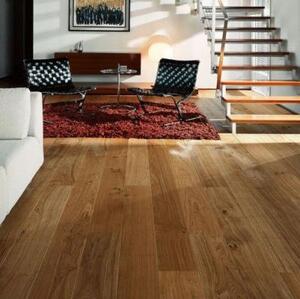 Паркетная доска Kahrs Дуб Джерси