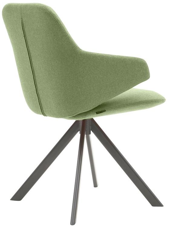 SOFTLINE Съемный тканевый стул sun-id-1417656 - Вид №5