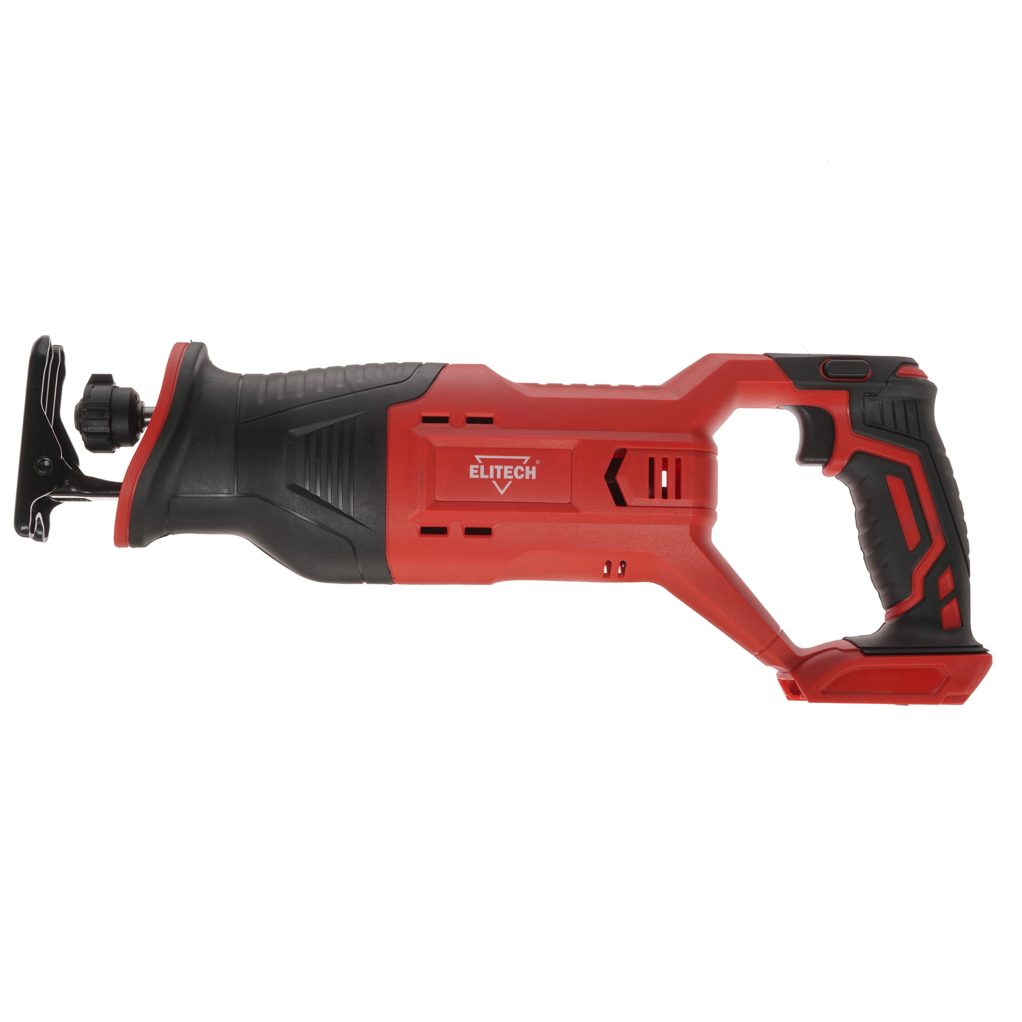 Сабельная пила Elitech ПСА 18СЛ (Е2206.001.00)   , Без ЗУ, Без АКБ 8195504 STDN-0091893